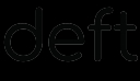 Deft logo